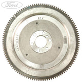 KA 1.2 MPI 4 CYLINDER MANUAL TRANS FLYWHEEL 2010-2016
