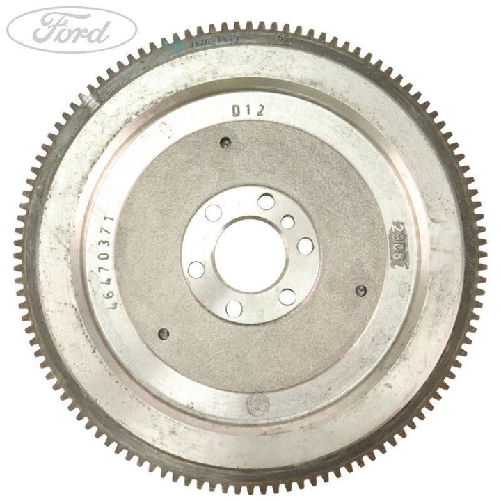 KA 1.2 MPI 4 CYLINDER MANUAL TRANS FLYWHEEL 2010-2016