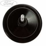 FOCUS FOCUS SPARE WHEEL MOUNTING BRACKET