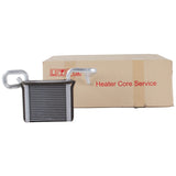 RANGER EVEREST HEATER MATRIX WITH FRESH AIR 2008-2012