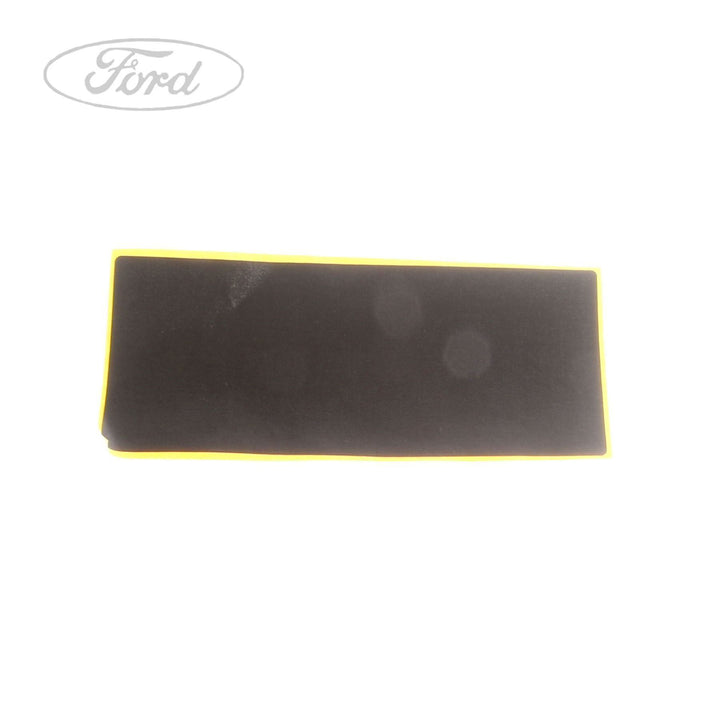 C-MAX MONDEO GALAXY S-MAX REAR LOWER BACK PANEL TAPE