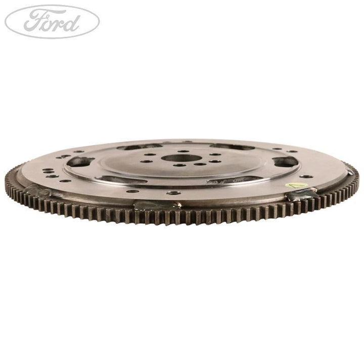 1.6 DURATEC TI-VCT AUTOMATIC CONVERTER DRIVE PLATE 2014-