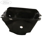 REAR SUSPENSION BRACKET BLACK SINGLE X1 AB31-5775-DB
