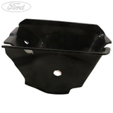 REAR SUSPENSION BRACKET BLACK SINGLE X1 AB31-5775-DB