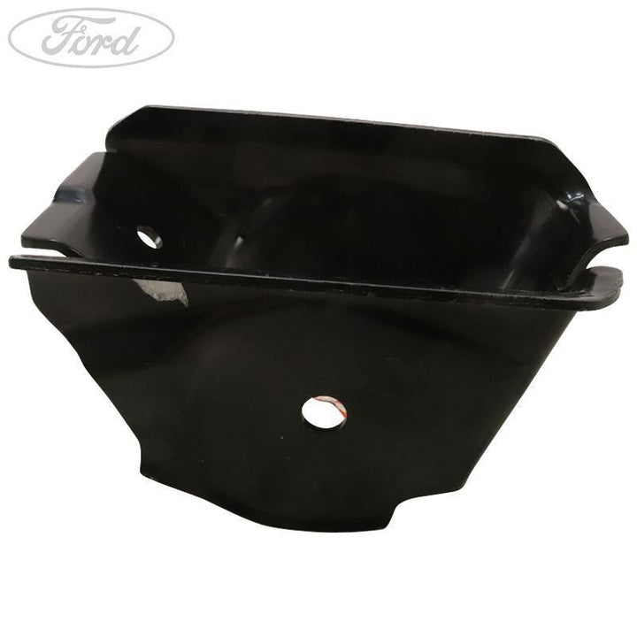 REAR SUSPENSION BRACKET BLACK SINGLE X1 AB31-5775-DB