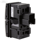 KUGA C-MAX DASHBOARD INTEGRATED POWER IGNITION BUTTON