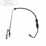 CLUTCH MASTER CYLINDER TUBE