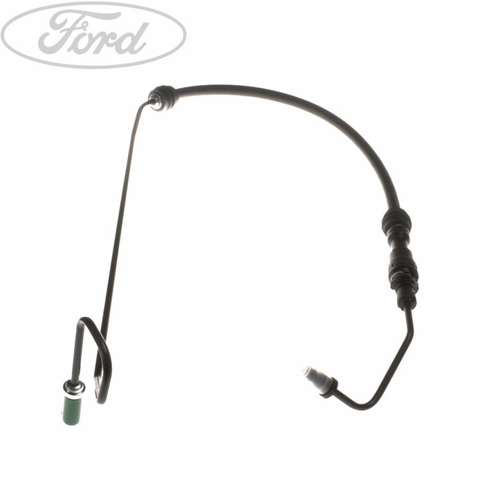 CLUTCH MASTER CYLINDER TUBE