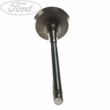 ENGINE EXHAUST VALVE