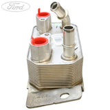 1.5 ECOBOOST 6 SPEED AUTOMATIC TRANSMISSION OIL COOLER