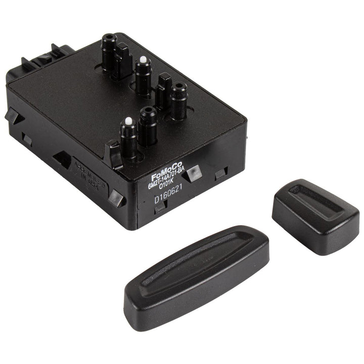 MONDEO GALAXY FOCUS FRONT POWER SEAT ADJUST SWITCH