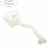 WINDSCREEN & TAILGATE WINDOW WASHER CONTROL