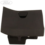 DRIVER CO GLOVE COMPARTMENT