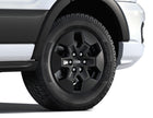 TRANSIT® FROM 05/2019 ALLOY WHEEL 16