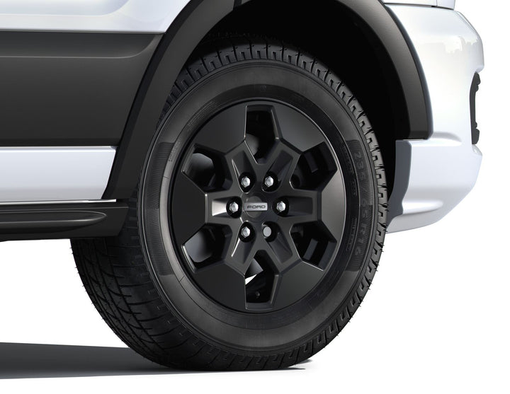 TRANSIT® FROM 05/2019 ALLOY WHEEL 16
