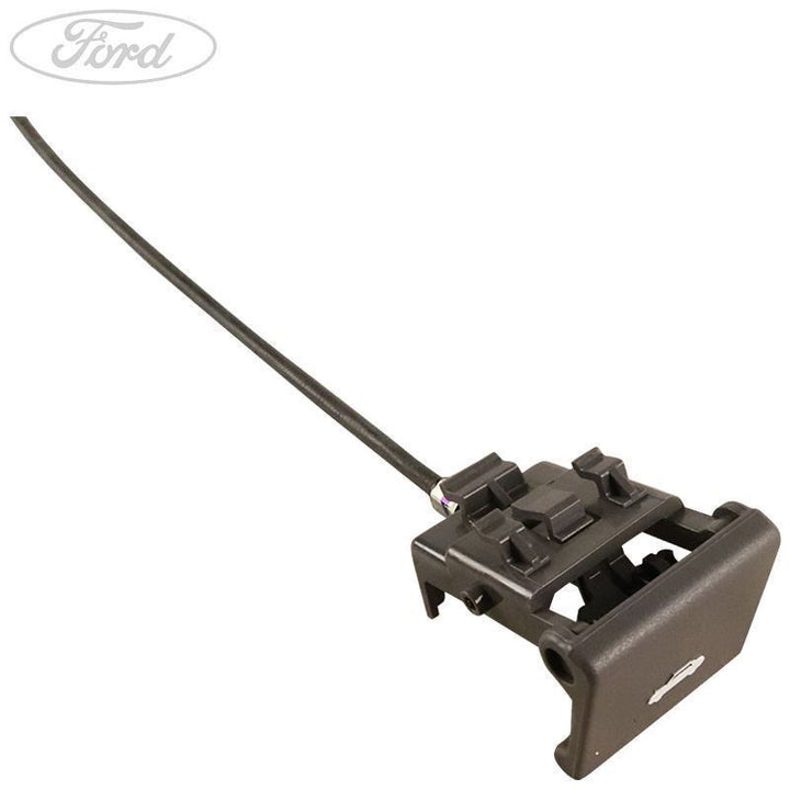 RANGER BONNET RELEASE CONTROL CABLE 2011-2015