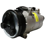 Focus C-Max Kuga CC 2.0 Duratorq TDCi Air Conditioning Compressor 2003-2011