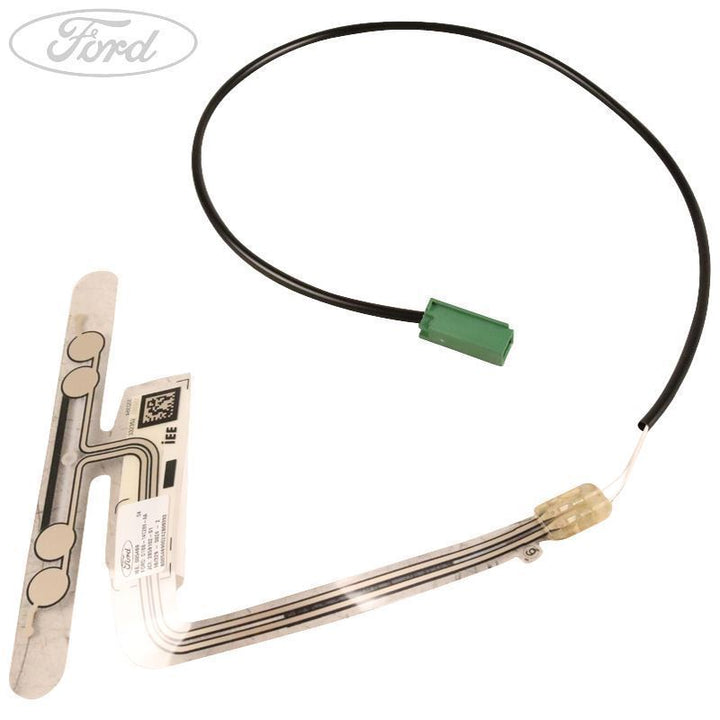 AIRBAG BODY WEIGHT SENSOR