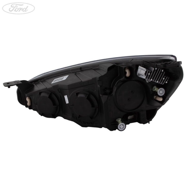 FOCUS O/S DRIVERS SIDE LED REFLECTOR HEADLAMP HEADLIGH
