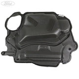 C-MAX FRONT O/S DOOR WATER SPLASH SHIELD 2015-