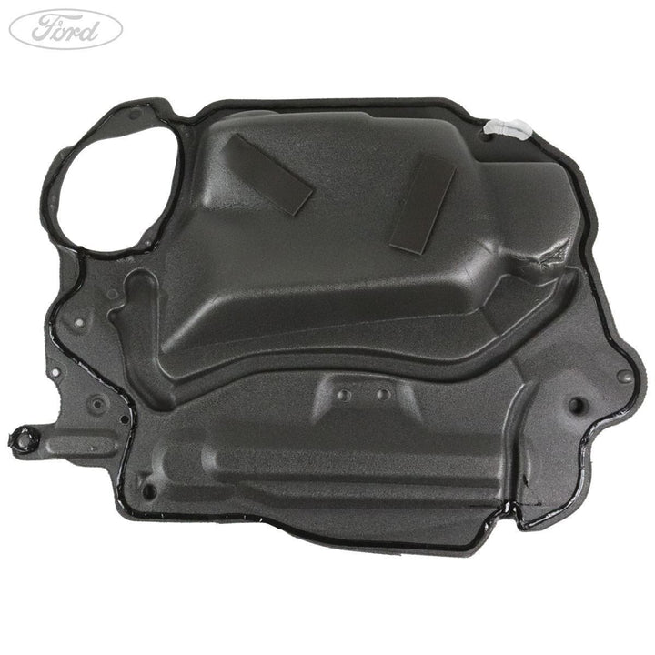C-MAX FRONT O/S DOOR WATER SPLASH SHIELD 2015-