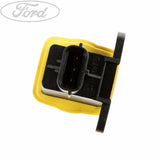 FIESTA FUSION FUEL SHUT OFF SWITCH