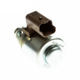 FUEL PRESSURE REGULATOR VALVE