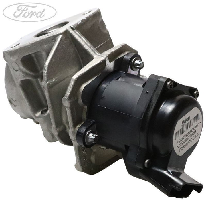 Fiesta Fusion 1.4 Duratorq TDCi EGR Valve 2004-2008