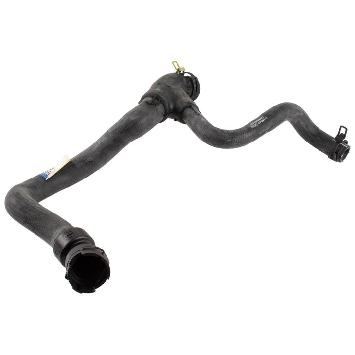 RADIATOR HOSE