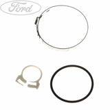 FIESTA STEERING GEAR DUST SEAL