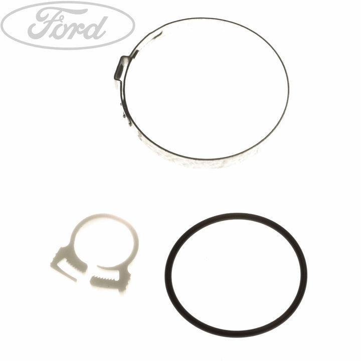 FIESTA STEERING GEAR DUST SEAL
