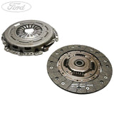 FOCUS MK2 C-MAX MK2 MK3 MONDEO MK4 1.6 DURATEC CLUTCH KIT