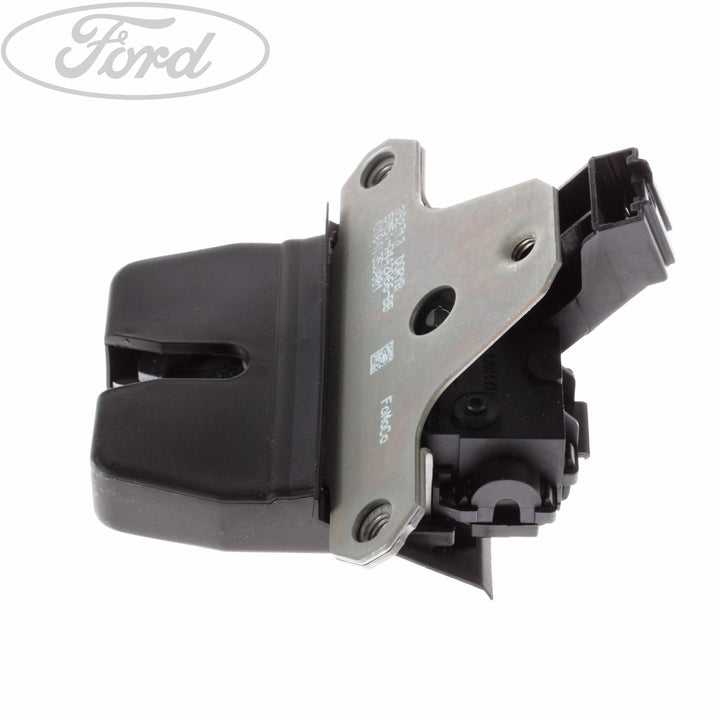 REAR BOOT TAILGATE LOCK LATCH