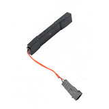 TRANSIT CUSTOM REAR DOUBLE REAR DOOR HANDLE PASSIVE ENTRY KEYLESS ENTRY ANTENNA 2023-ONWARDS