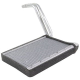 RANGER HEATER AIR CON HEATER RADIATOR & SEAL 2011-
