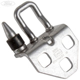 TRANSIT CONNECT REAR DOOR LATCH STRIKER PLATE 09/13-10/13