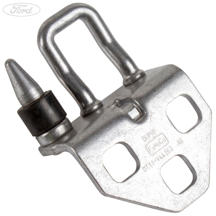 TRANSIT CONNECT REAR DOOR LATCH STRIKER PLATE 09/13-10/13