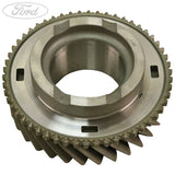MAINSHAFT 4TH SPEED GEAR