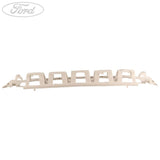 BUMPER BAR ISOLATOR
