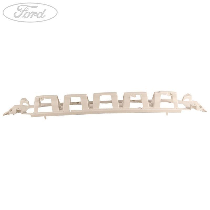 BUMPER BAR ISOLATOR