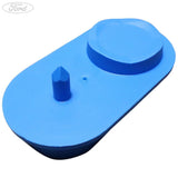 WINDSCREEN ADHESIVE CARTRIDGE OPENER TOOL STORAGE BAG 1960-