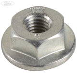 FRONT DOORS, HINGES & WEATHERSTRIPS HEX NUT PACK OF 5