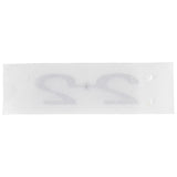 MONDEO S-MAX MONDEO NAME PLATE BADGE EMBLEM