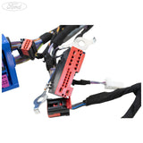 MAIN WIRING