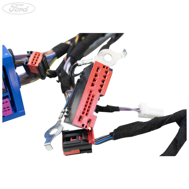 MAIN WIRING
