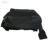 SEAT BACK COVER