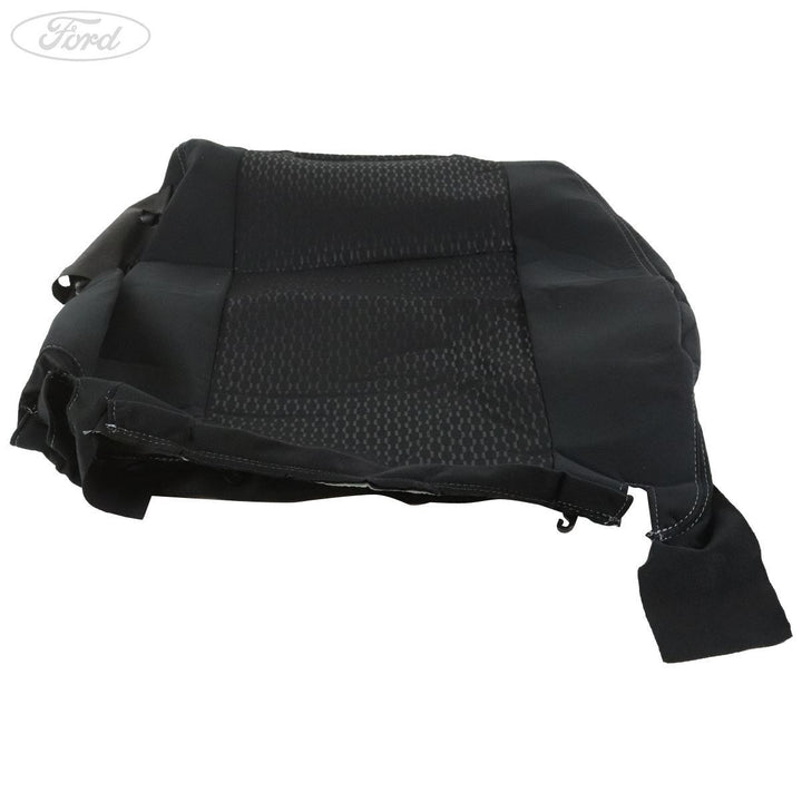 SEAT BACK COVER