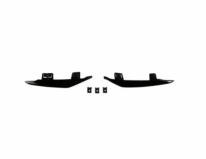 MONDEO 09/2014-01/2019 STYLED FOG LAMP HOUSINGS RIGHT HAND SIDE