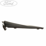 KA O/S OUTER WING MIRROR BODY MOULDING COVER