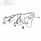 MAIN WIRING